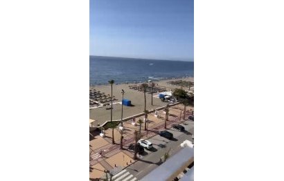 Resale - Apartment - Middle Floor Apartment - Fuengirola - Los Boliches