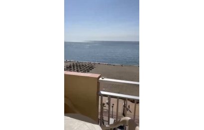 Resale - Apartment - Middle Floor Apartment - Fuengirola - Los Boliches