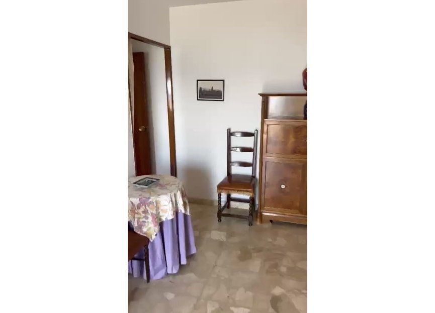 Resale - Apartment - Middle Floor Apartment - Fuengirola - Los Boliches