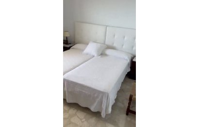 Resale - Apartment - Middle Floor Apartment - Fuengirola - Los Boliches