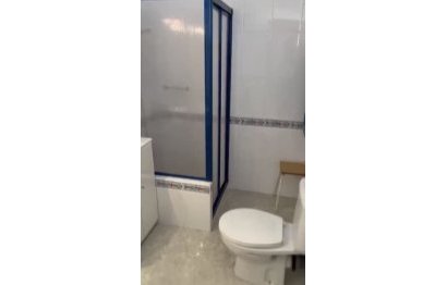 Resale - Apartment - Middle Floor Apartment - Fuengirola - Los Boliches