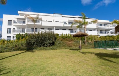 Resale - Apartment - Middle Floor Apartment - Mijas - La Cala