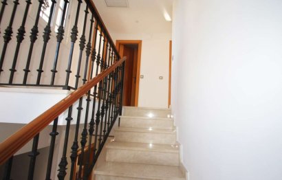 Resale - House - Detached Villa - Benalmádena - Benalmadena Centro