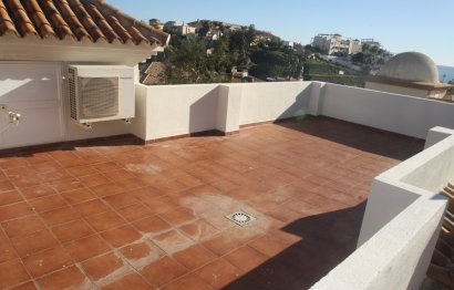 Resale - House - Detached Villa - Benalmádena - Benalmadena Centro