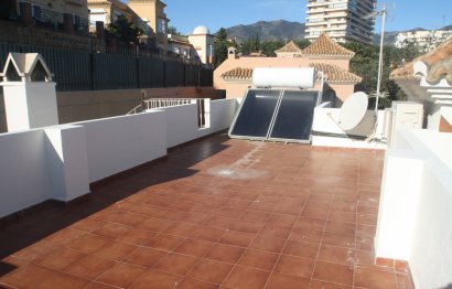 Resale - House - Detached Villa - Benalmádena - Benalmadena Centro