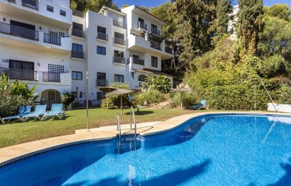 Reventa - Apartment - Middle Floor Apartment - Marbella - Río Real