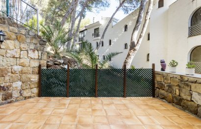 Resale - Apartment - Middle Floor Apartment - Marbella - Río Real