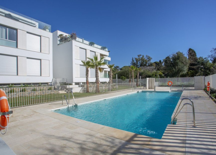 Reventa - Apartment - Ground Floor Apartment - Marbella - Elviria