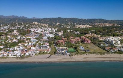 Reventa - Apartment - Ground Floor Apartment - Marbella - Elviria