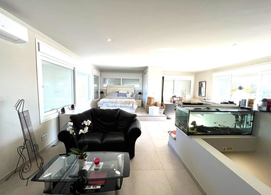 Resale - Apartment - Penthouse Duplex - Marbella - Carib Playa