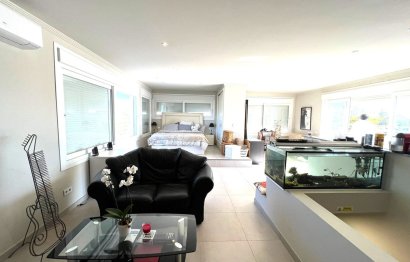 Resale - Apartment - Penthouse Duplex - Marbella - Carib Playa