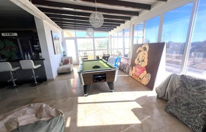 Resale - Apartment - Penthouse Duplex - Marbella - Carib Playa