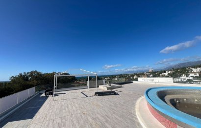 Resale - Apartment - Penthouse Duplex - Marbella - Carib Playa