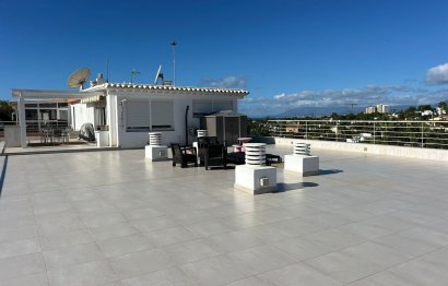 Resale - Apartment - Penthouse Duplex - Marbella - Carib Playa