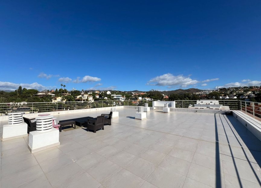 Resale - Apartment - Penthouse Duplex - Marbella - Carib Playa