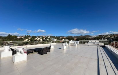 Resale - Apartment - Penthouse Duplex - Marbella - Carib Playa