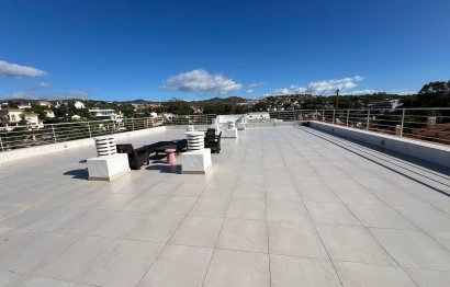 Resale - Apartment - Penthouse Duplex - Marbella - Carib Playa