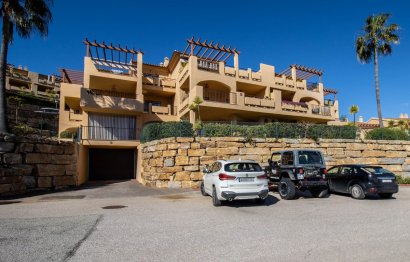 Reventa - Apartment - Penthouse - Benahavís - Benahavís Centro