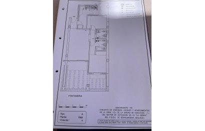 Resale - Apartment - Ground Floor Apartment - Benalmádena - Benalmadena Pueblo