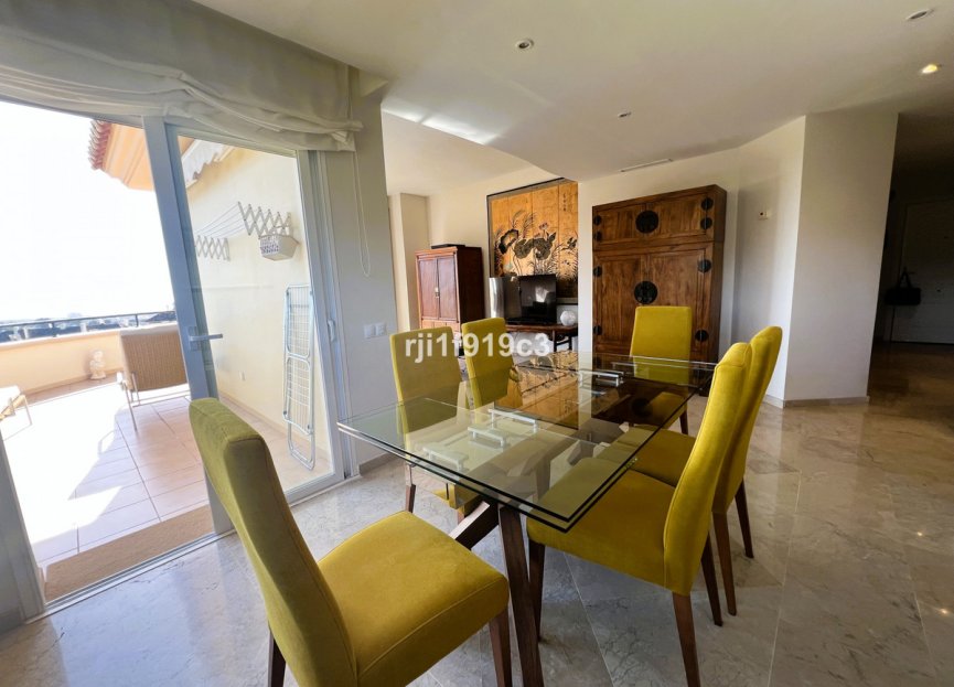 Reventa - Apartment - Middle Floor Apartment - Marbella - Elviria