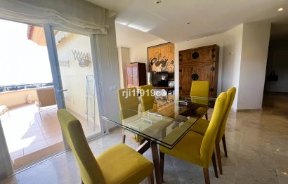 Reventa - Apartment - Middle Floor Apartment - Marbella - Elviria