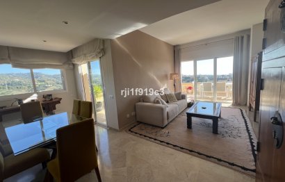 Reventa - Apartment - Middle Floor Apartment - Marbella - Elviria