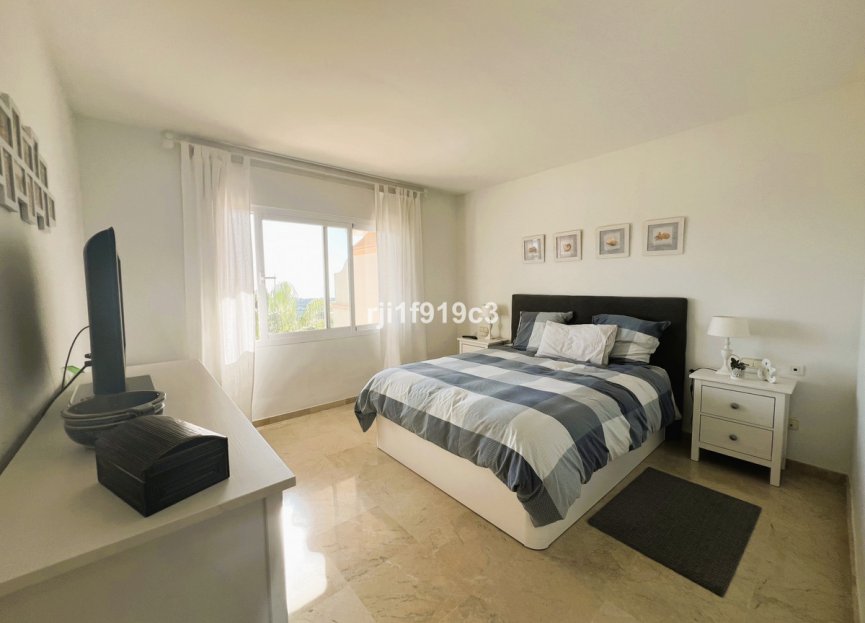 Reventa - Apartment - Middle Floor Apartment - Marbella - Elviria