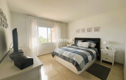 Reventa - Apartment - Middle Floor Apartment - Marbella - Elviria