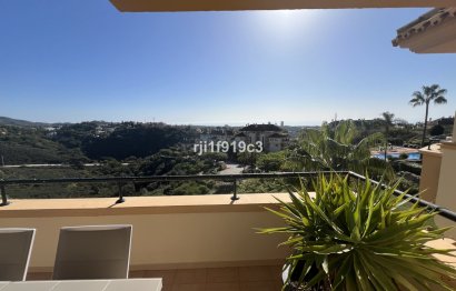 Reventa - Apartment - Middle Floor Apartment - Marbella - Elviria