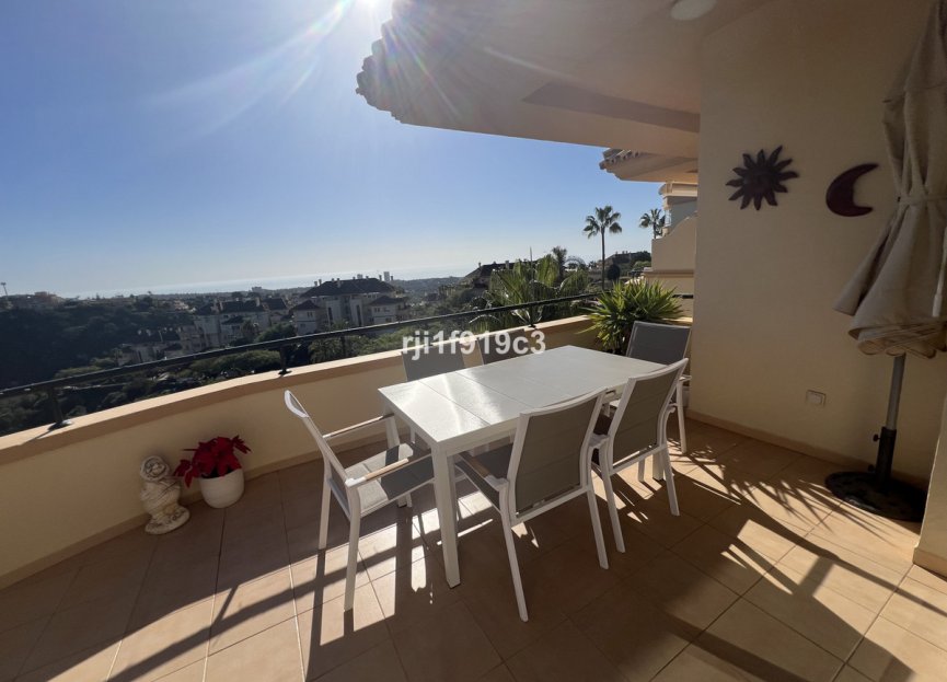 Reventa - Apartment - Middle Floor Apartment - Marbella - Elviria