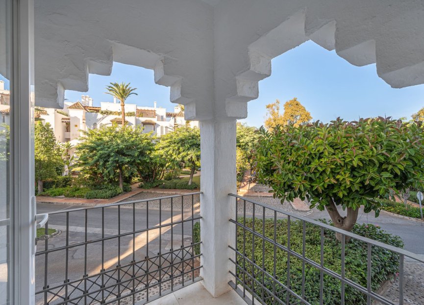 Resale - Apartment - Middle Floor Apartment - Marbella - The Golden Mile