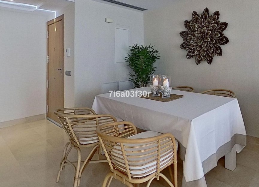 Resale - Apartment - Middle Floor Apartment - Marbella - San Pedro De Alcantara