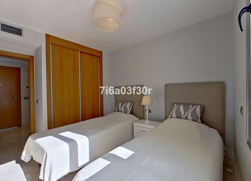 Resale - Apartment - Middle Floor Apartment - Marbella - San Pedro De Alcantara