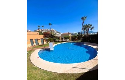 Reventa - House - Semi-Detached House - Mijas - Riviera Del Sol