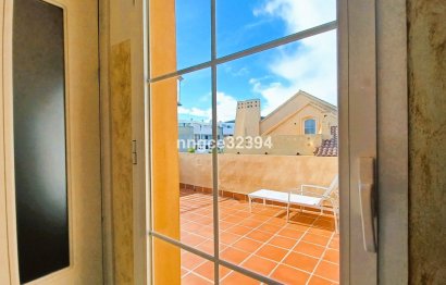 Reventa - House - Semi-Detached House - Mijas - Riviera Del Sol