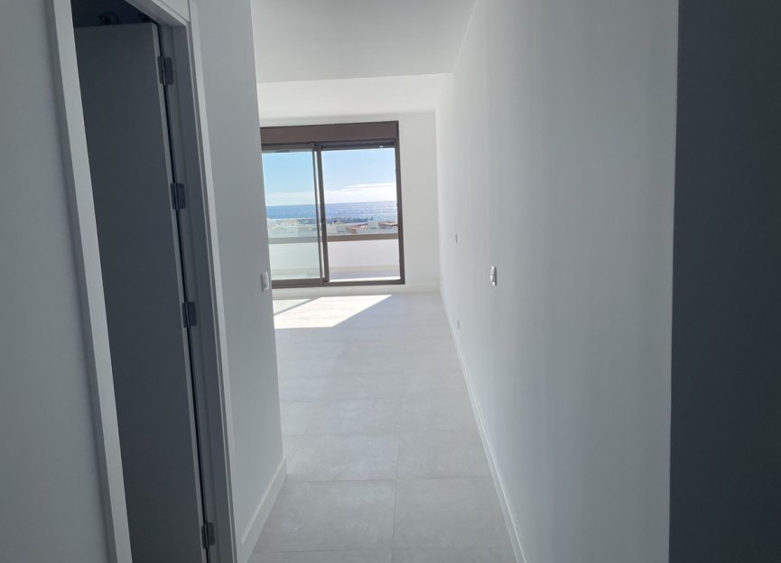 Reventa - Apartment - Middle Floor Apartment - Estepona - Estepona Centro