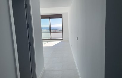 Reventa - Apartment - Middle Floor Apartment - Estepona - Estepona Centro