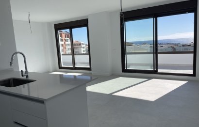 Reventa - Apartment - Middle Floor Apartment - Estepona - Estepona Centro