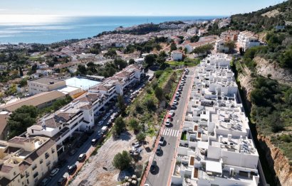 Reventa - Apartment - Middle Floor Apartment - Benalmádena - Benalmadena Pueblo