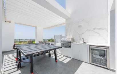 Reventa - Apartment - Penthouse - Benahavís - La Quinta