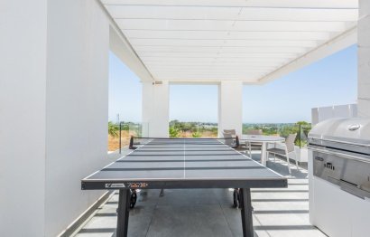 Reventa - Apartment - Penthouse - Benahavís - La Quinta