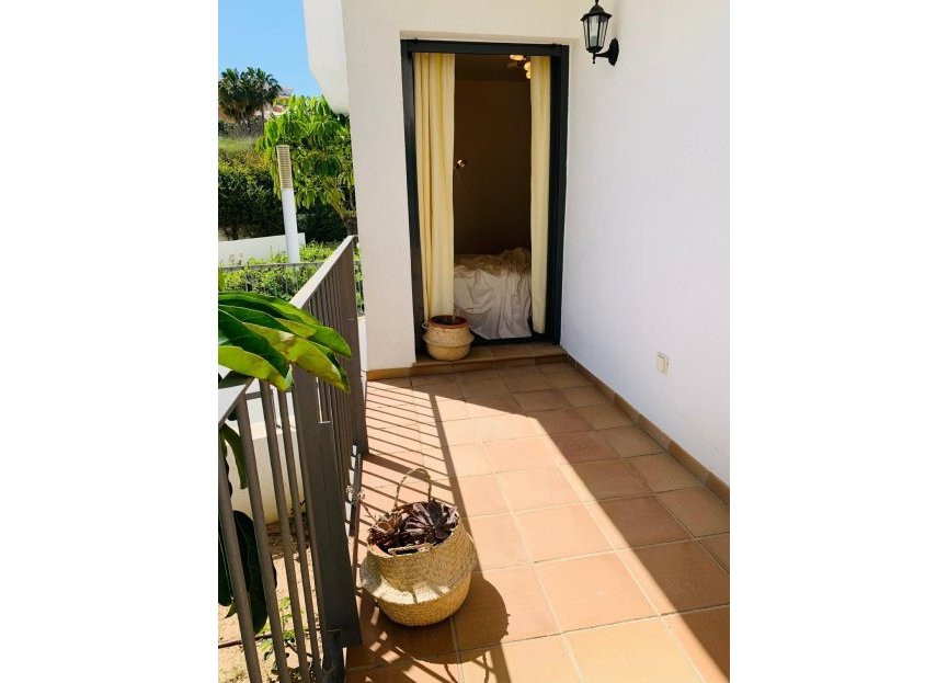 Resale - Apartment - Ground Floor Apartment - Mijas - La Cala De Mijas