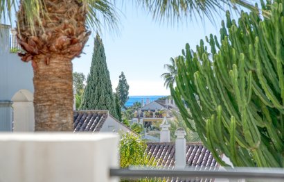 Reventa - Apartment - Middle Floor Apartment - Marbella - The Golden Mile