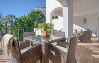 Reventa - Apartment - Middle Floor Apartment - Marbella - The Golden Mile