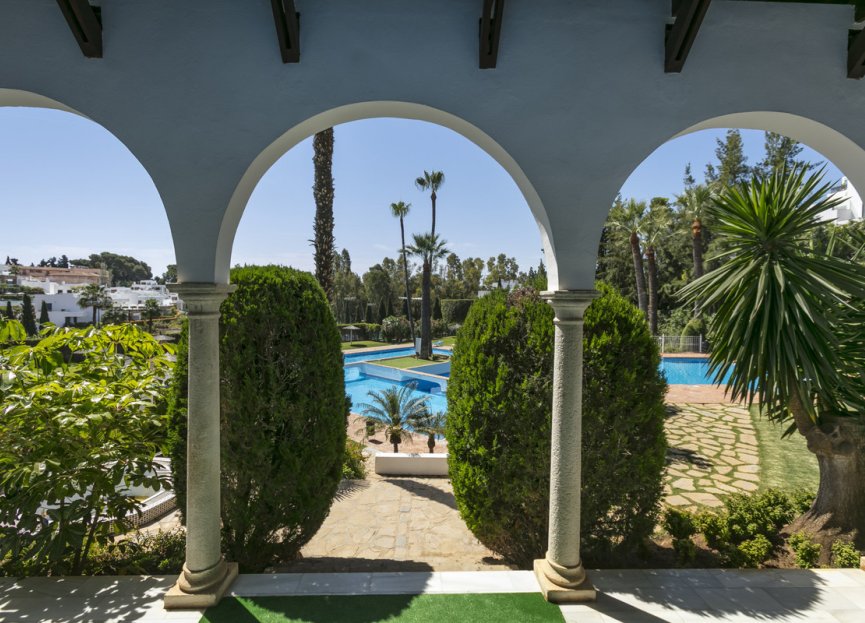 Reventa - Apartment - Middle Floor Apartment - Marbella - The Golden Mile