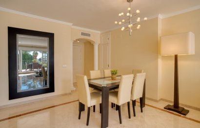 Reventa - Apartment - Middle Floor Apartment - Marbella - The Golden Mile