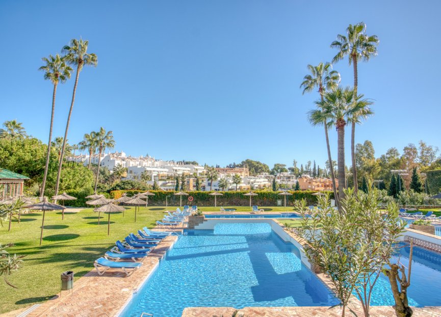 Reventa - Apartment - Middle Floor Apartment - Marbella - The Golden Mile