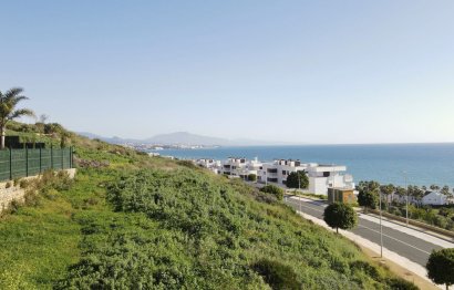 New Build - Plot - Residential Plot - Casares - Casares Playa