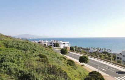 New Build - Plot - Residential Plot - Casares - Casares Playa