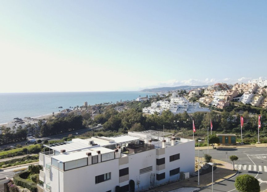 New Build - Plot - Residential Plot - Casares - Casares Playa